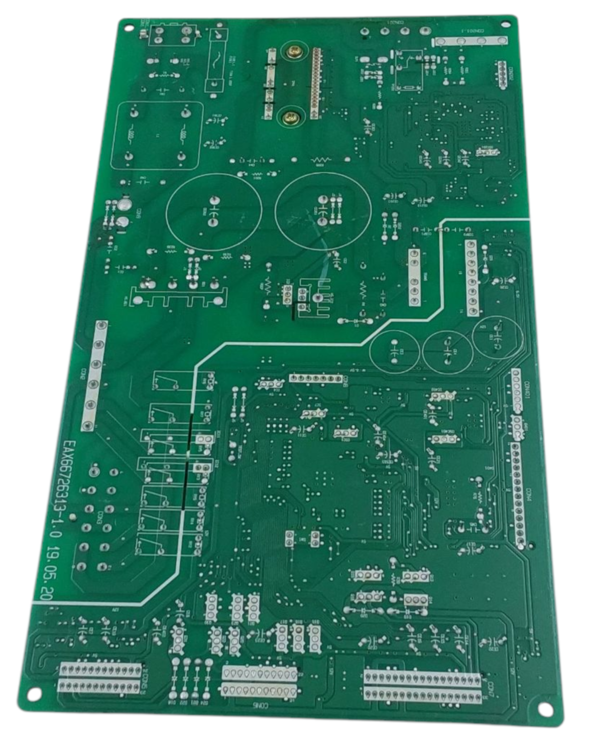 Genuine LG Fridge Control Board EBR83845073 Same Day Shipping & 60 Days Warranty