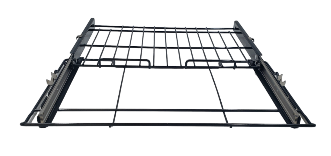 New GE Oven Rack Slide Assembly WB48X20990 Same Day Shipping & 60 Days Warranty*