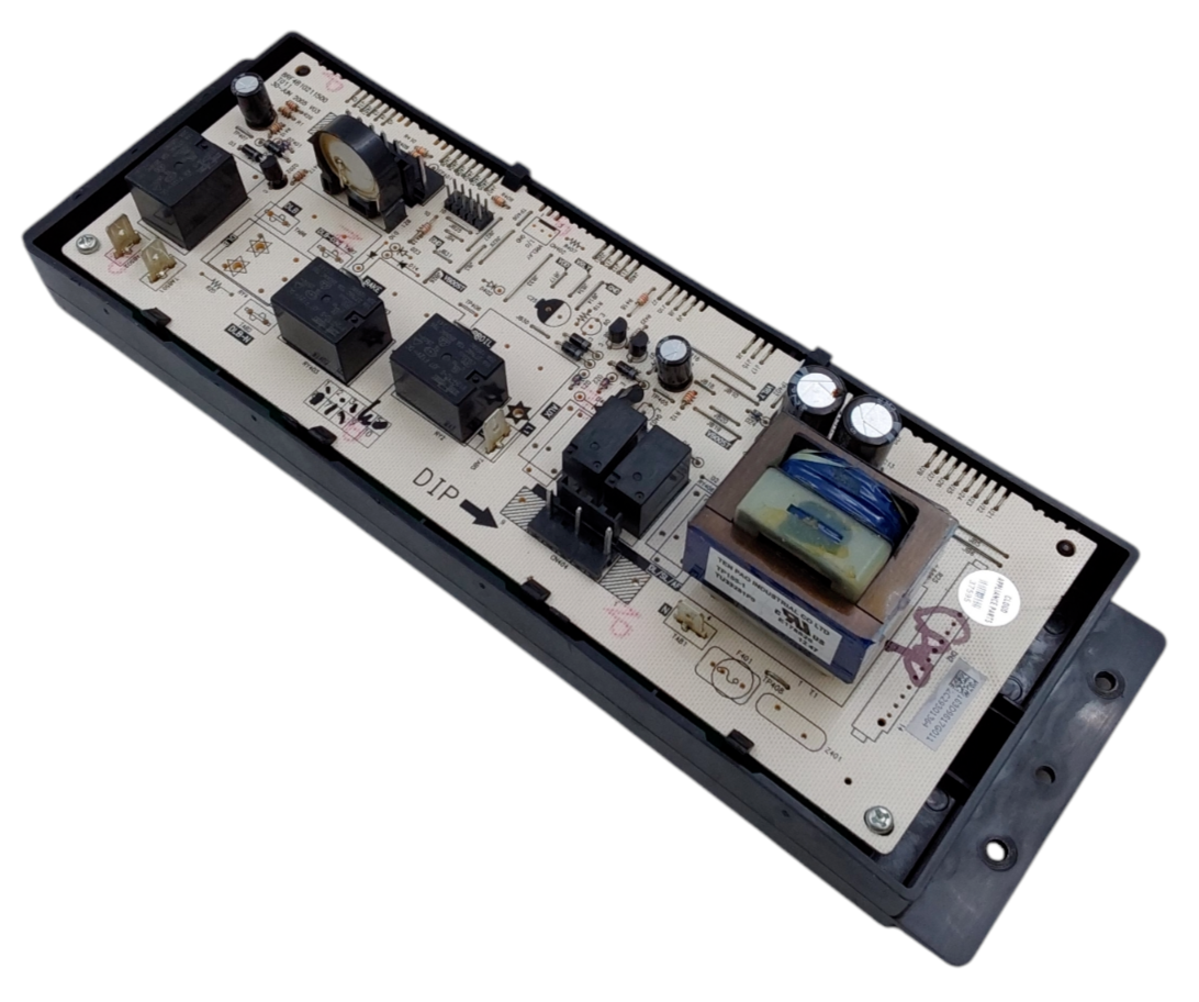 Genuine GE Oven Control Board 183D9817G011 *Same Day Shipping & 60 Days Warranty