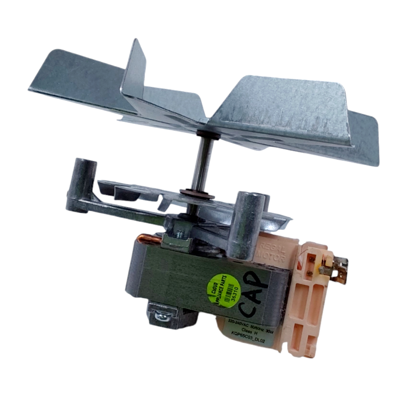 New Empava Oven Motor Fan KQP65C03_DL02 **Same Day Shipping & 60 Days Warranty**