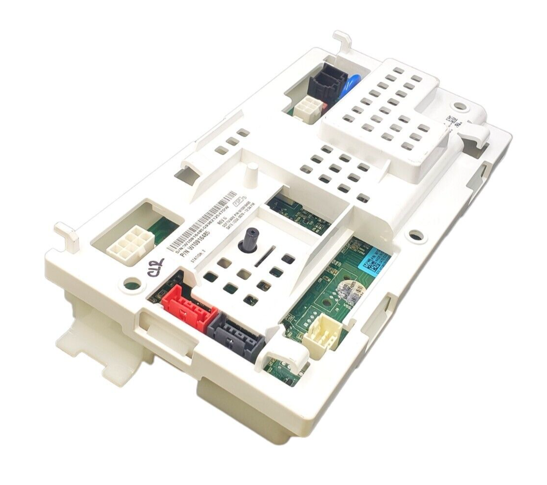 Genuine Whirlpool Washer Control W10916485 Same Day Shipping & 60 Days Warranty*