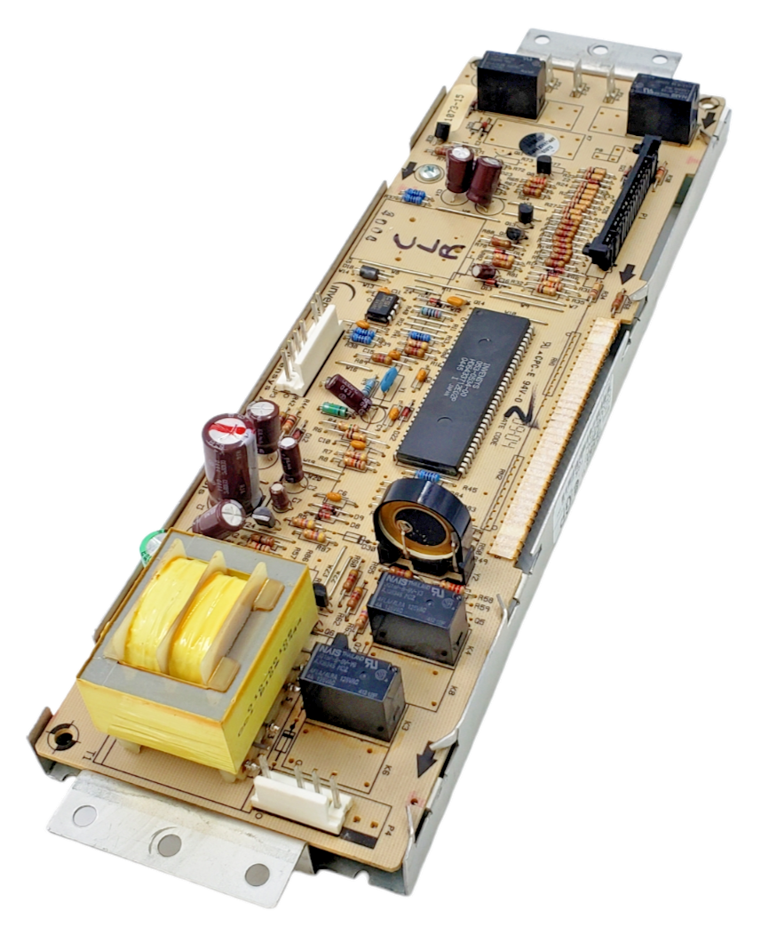 Genuine Whirlpool Range Control Board 8524251 *Same Day Ship & 60 Days Warranty*