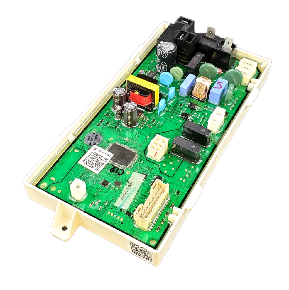 Genuine Samsung Dryer Control Board DC97-21429N Same Day Ship & 60 Days Warranty