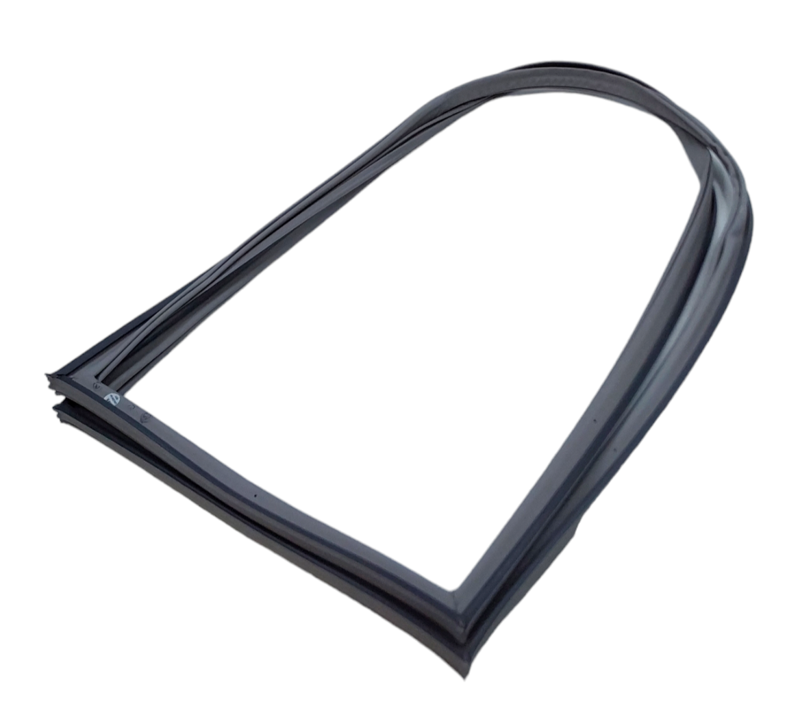 New Whirlpool Fridge Door Gasket W10136735 Same Day Shipping & 60 Days Warranty*