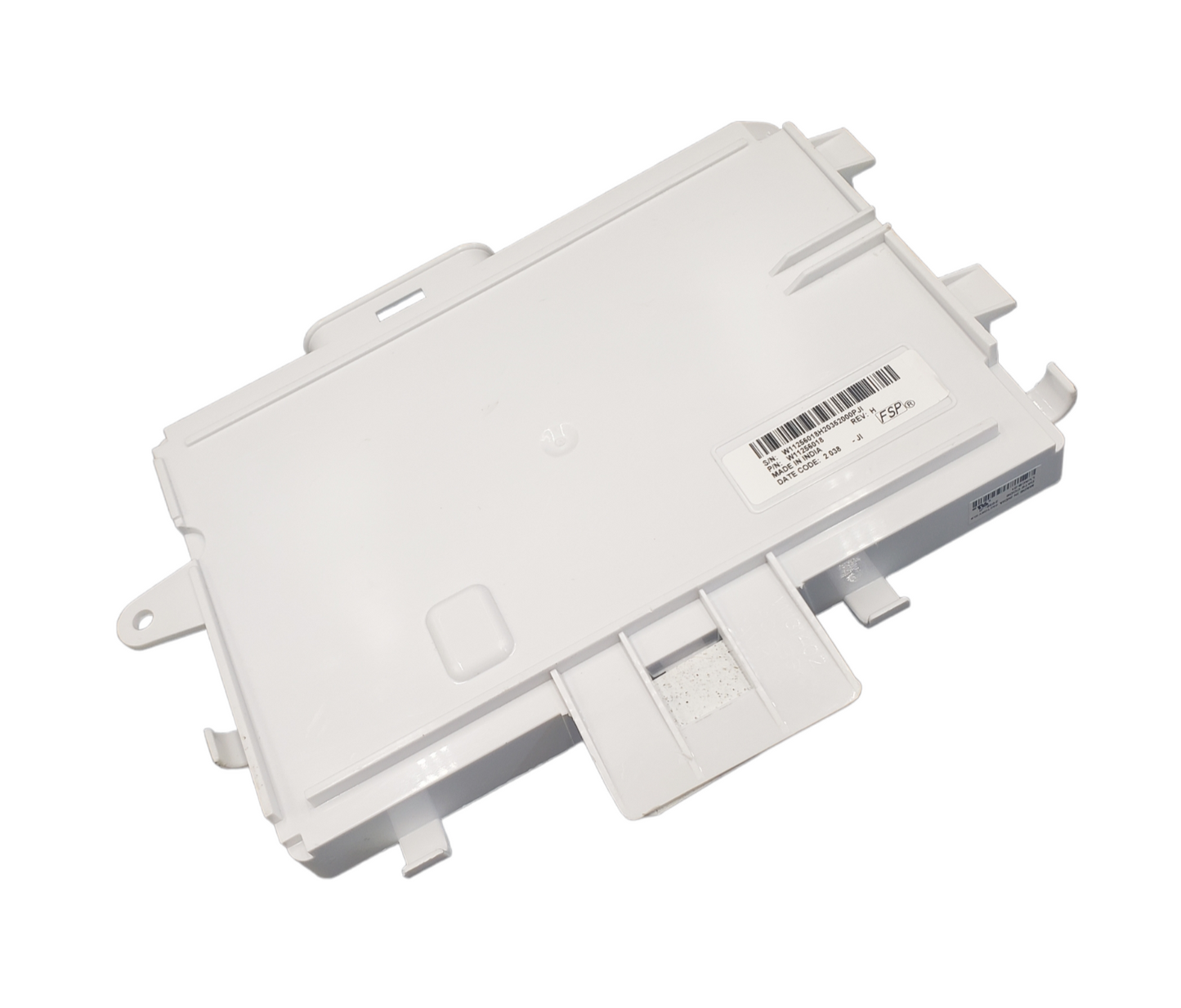 OEM Whirlpool Washer Control Board W11484621 **Same Day Ship & 60 Days Warranty*