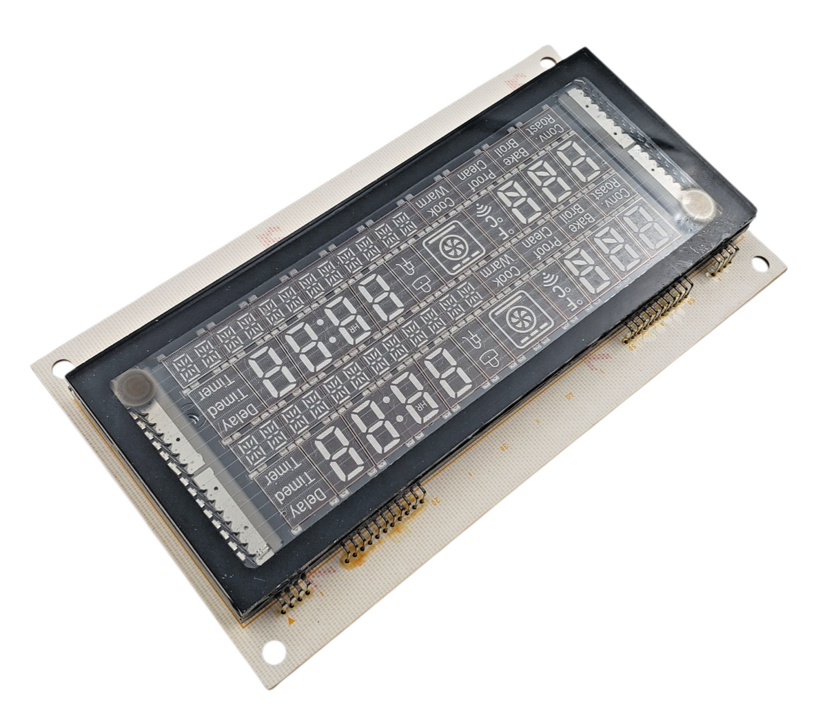 Genuine LG Range Control Board M20LT06A **Same Day Shipping & 60 Days Warranty**