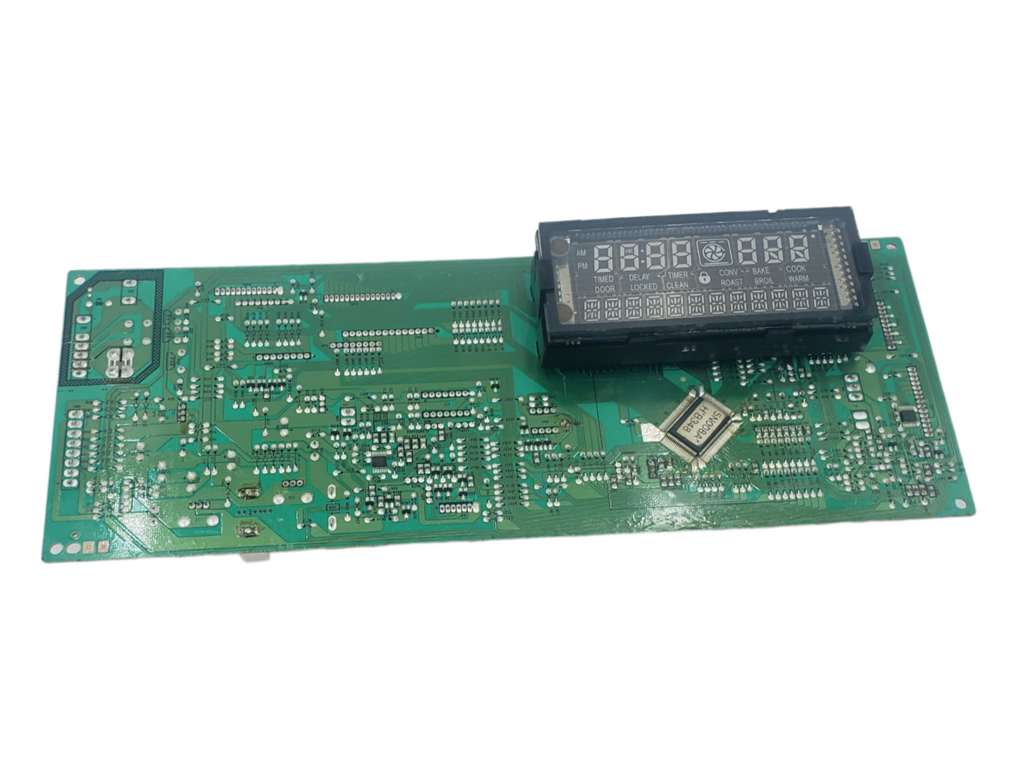 Genuine LG Oven Control Board 6871W1N009G Same Day Shipping & *60 Days Warranty*