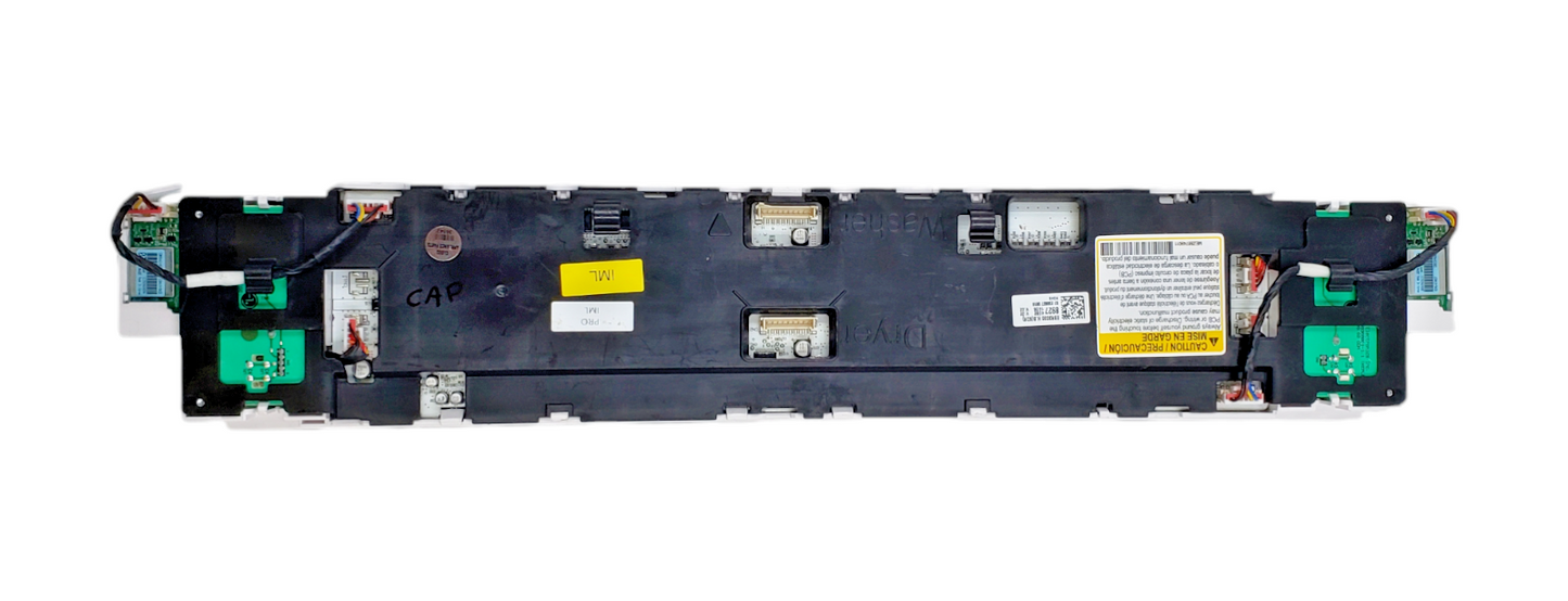 Genuine LG Washer Control Board EBR30368927 Same Day Shipping & 60 Days Warranty