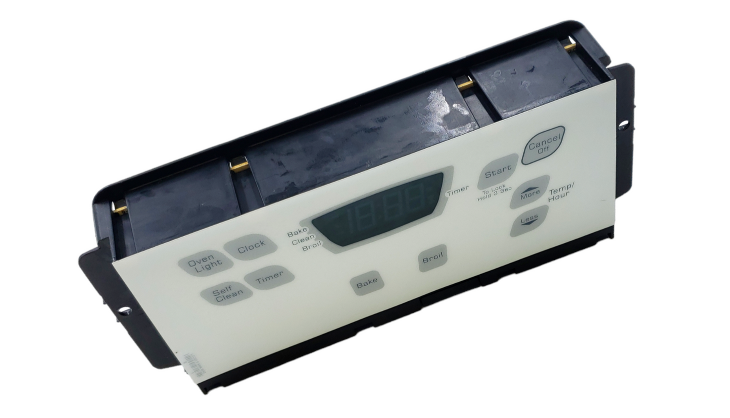 Genuine Whirlpool Oven Control Board W10173508 *Same Day Ship & 60 Days Warranty