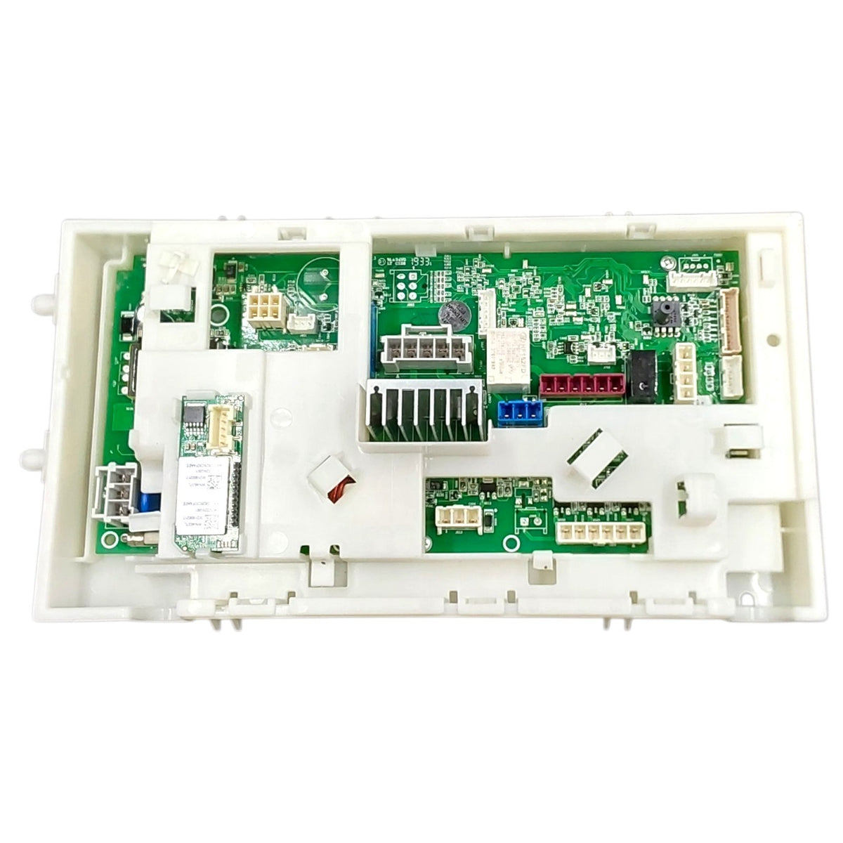 GE Genuine Washer Control Board 0021800214 Same Day Shipping & 60 Days Warranty*