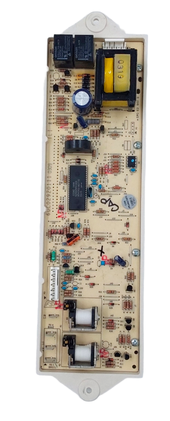 Genuine Whirlpool Oven Control Board 8522481 *Same Day Ship & 60 Days Warranty**