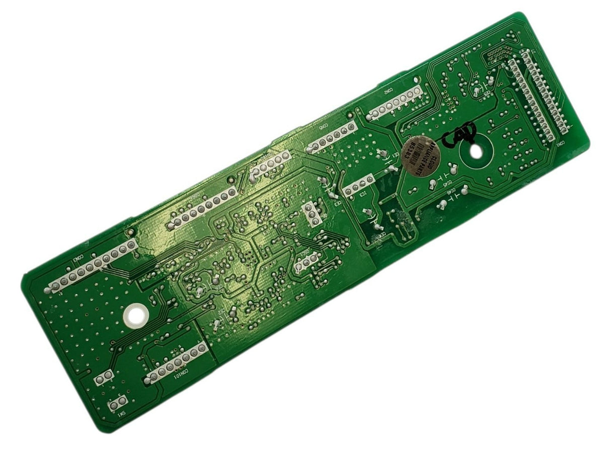 LG Genuine Fridge Control Board EBR88124614 Same Day Shipping & 60 Days Warranty