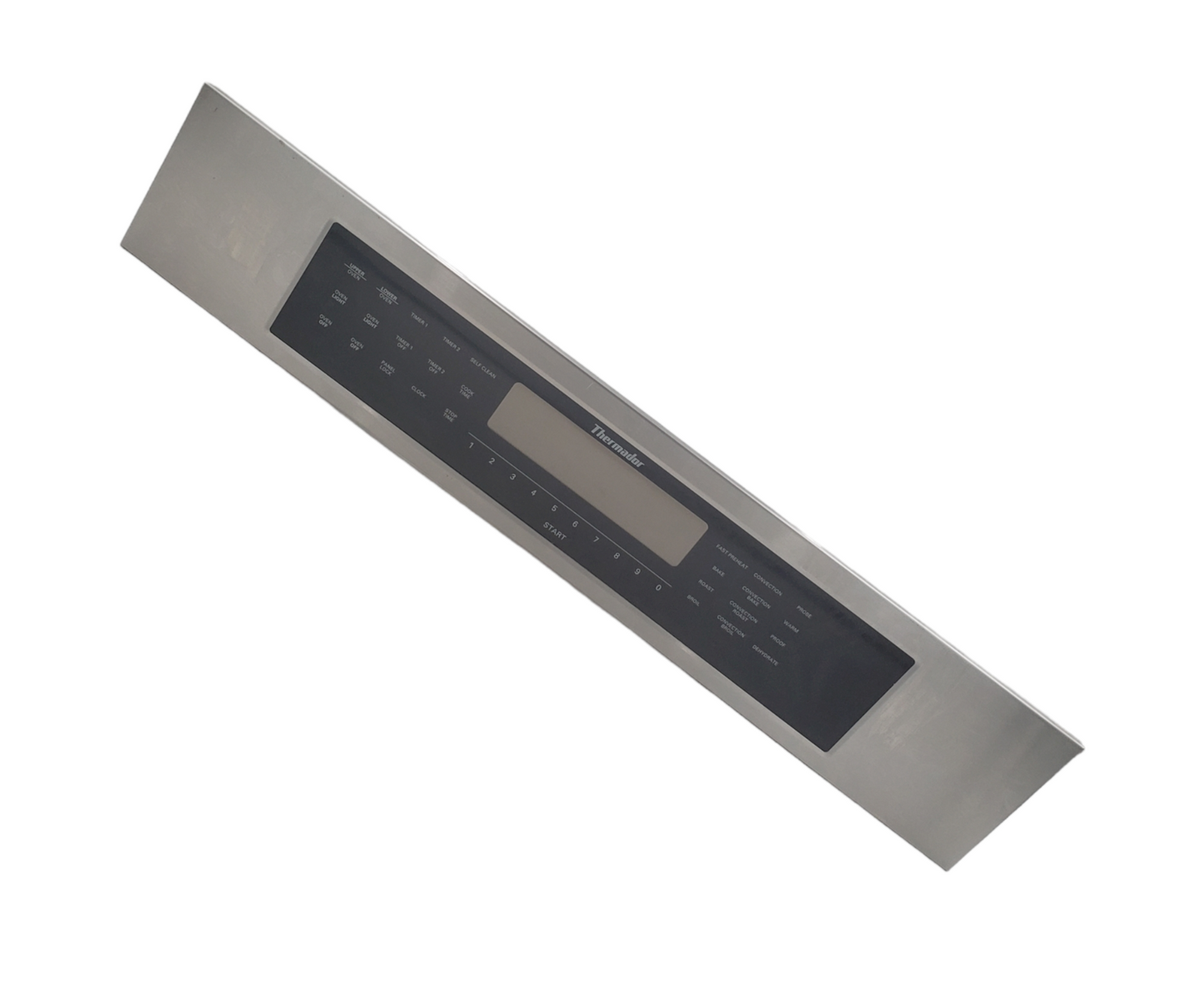 Genuine Thermador Oven Touch Panel 35D21720501 Same Day Ship & *60 Days Warranty