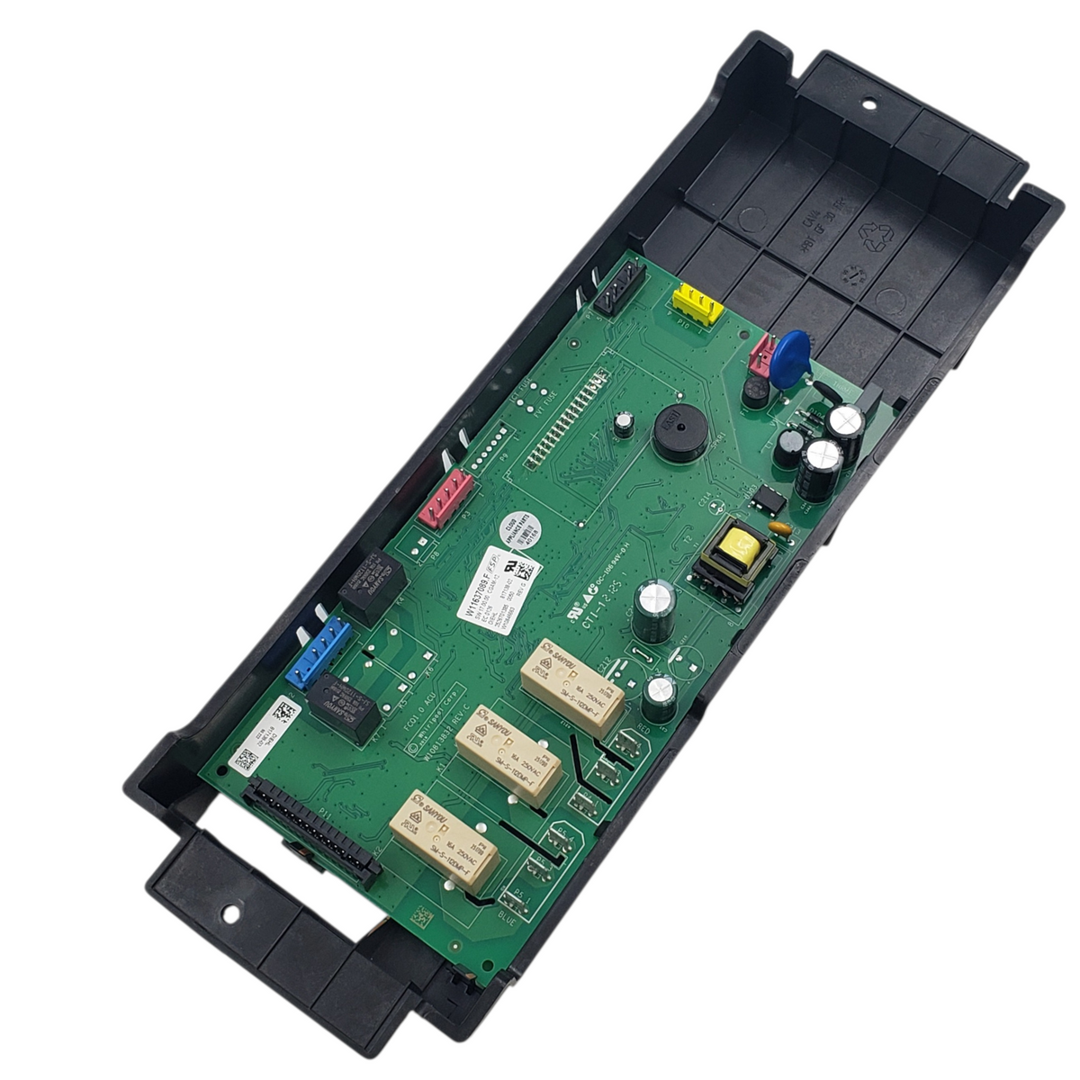Whirlpool Genuine Oven Control Board W11637089 Same Day Ship & 60 Days Warranty*