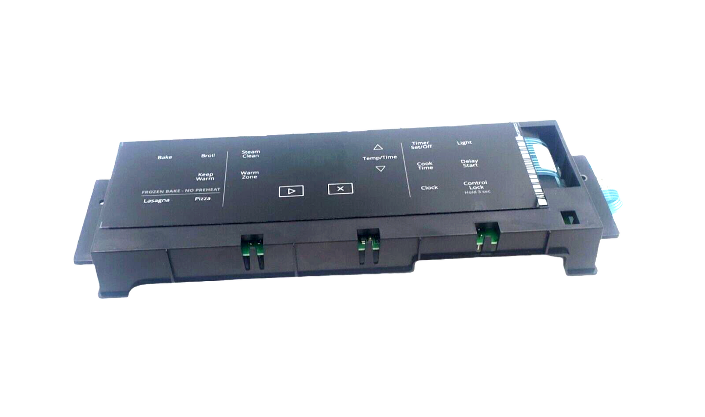 Genuine Whirlpool Oven Control Board W11428348 Same Day Ship & *60 Days Warranty