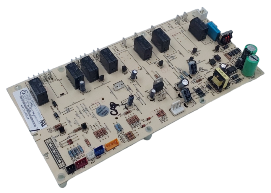 OEM Bosch Range Control Board 9000270177 *Same Day Shipping & 60 Days Warranty**