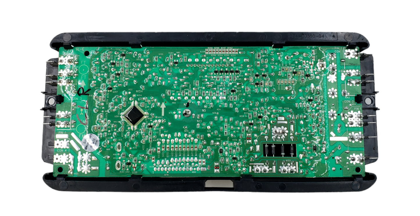 Genuine Whirlpool Range Control Board W10310969 Same Day Ship & 60 Days Warranty