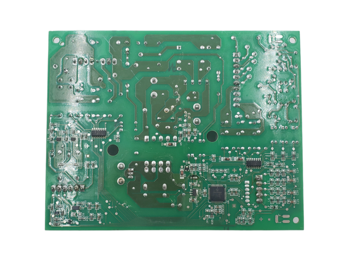 Genuine Whirlpool Refrigerator Board 12920714 Same Day Ship & *60 Days Warranty*