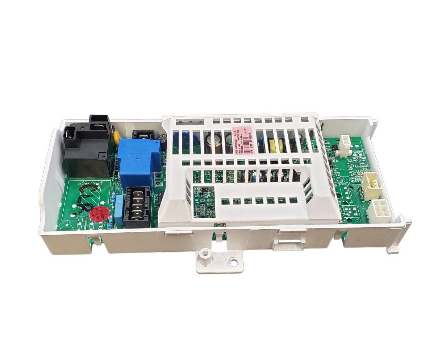 Genuine Whirlpool Dryer Control Board W11545315 Same Day Ship & 60 Days Warranty