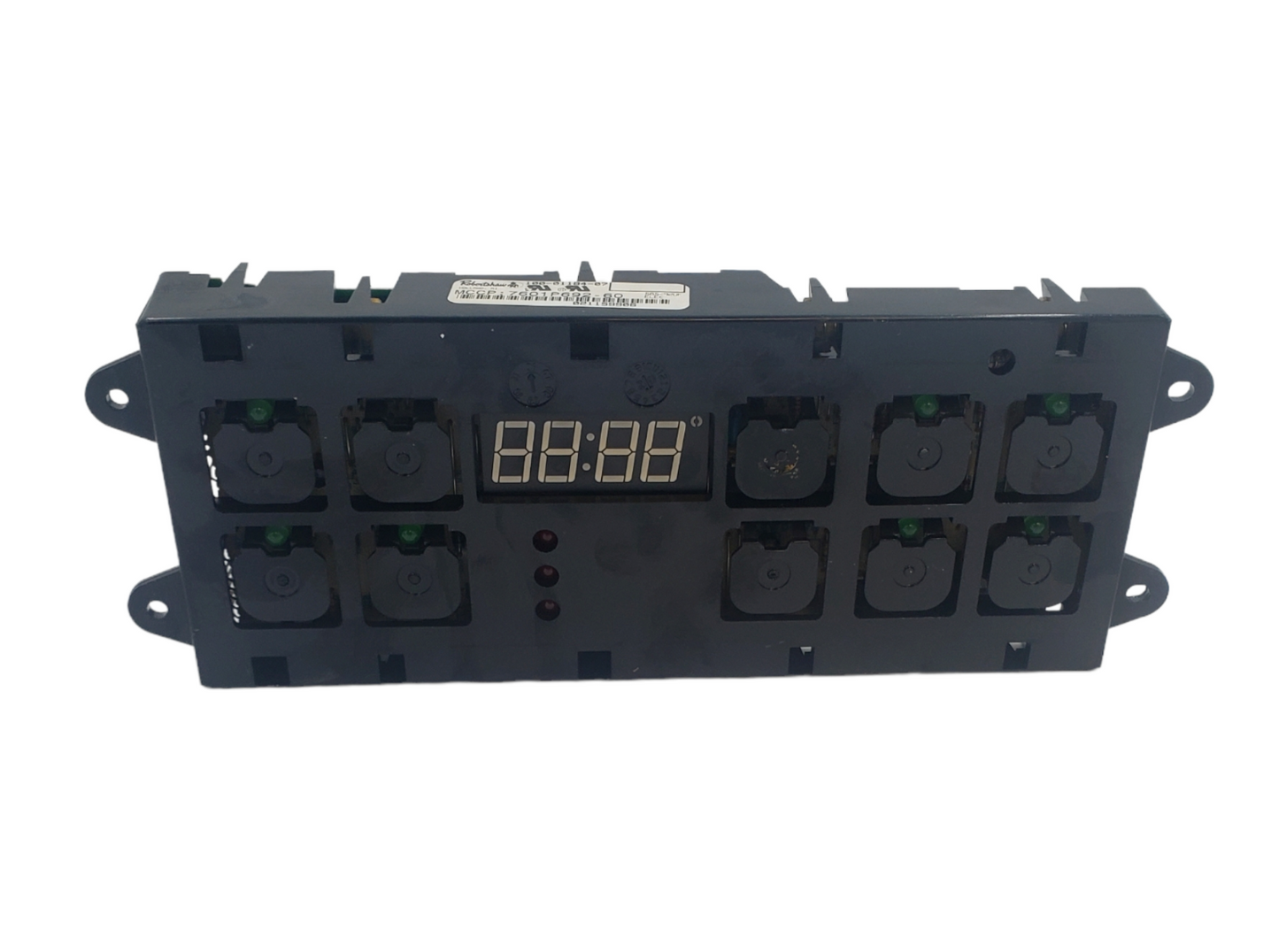 Genuine Whirlpool Oven Control 7601P692-60 Same Day Shipping & *60 Days Warranty
