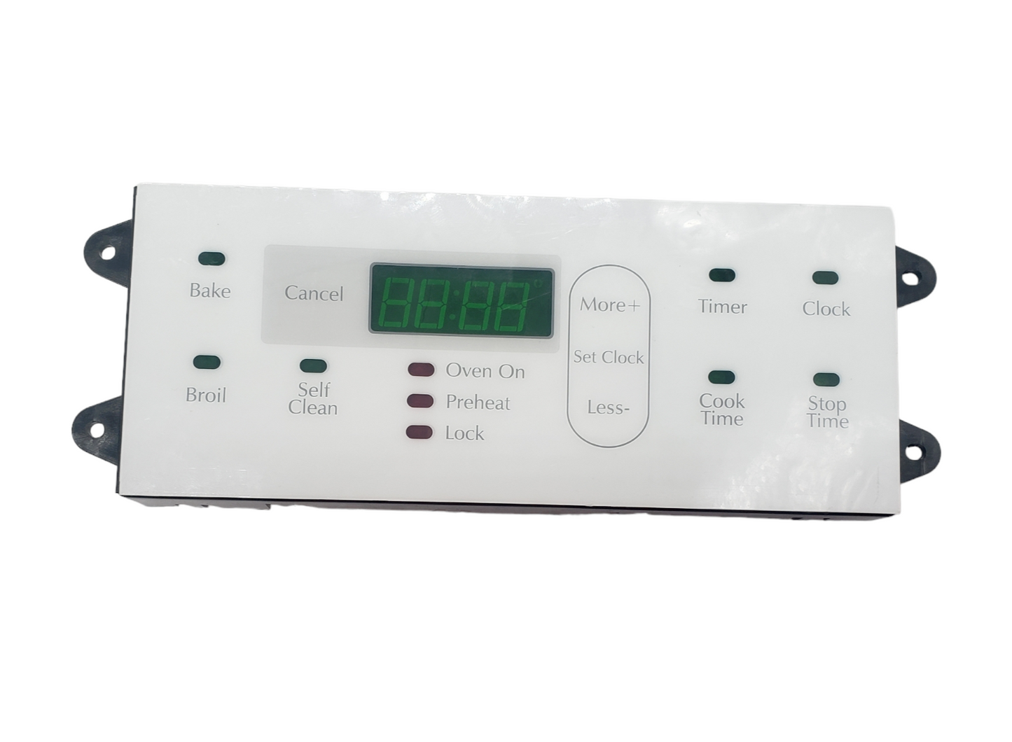 Genuine Whirlpool Range Control 7601P617-60 Same Day Shipping & 60 Days Warranty