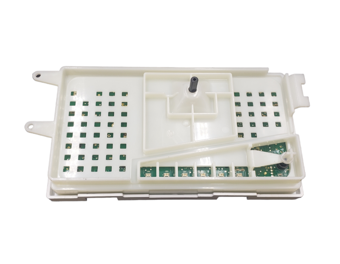 Genuine Whirlpool Washer Control W10885319 Same Day Shipping & *60 Days Warranty