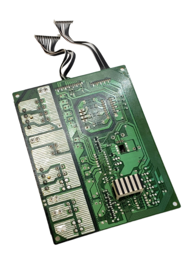 Genuine LG Range Control Board 6871W1N011A Same Day Shipping & 60 Days Warranty*