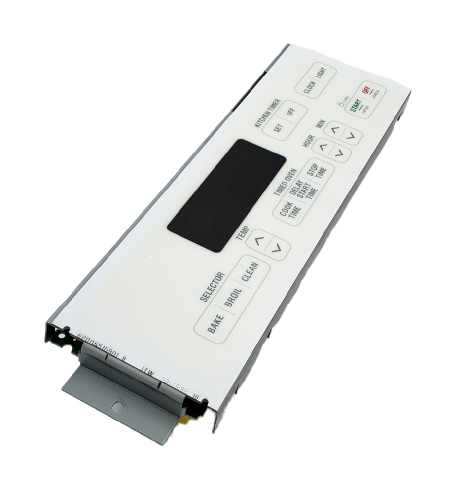 Genuine Whirlpool Range Control Board 8053740 *Same Day Ship & 60 Days Warranty*