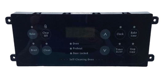 Genuine Frigidaire Oven Control Board 318184402 Same Day Ship & 60 Days Warranty