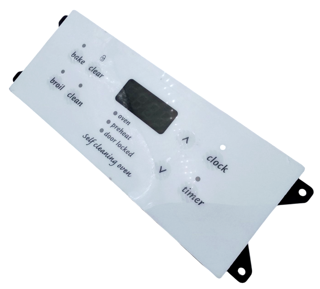 Genuine Frigidaire Oven Control Board 316207504 Same Day Ship & 60 Days Warranty