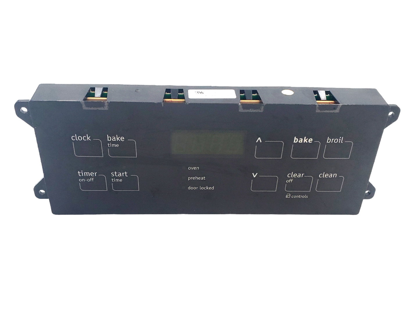 Genuine Frigidaire Range Control 316557115 Same Day Shipping & 60 Days Warranty.