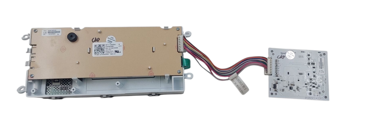 Whirlpool OEM Washer Control Board W11186264 **Same Day Ship & 60 Days Warranty*