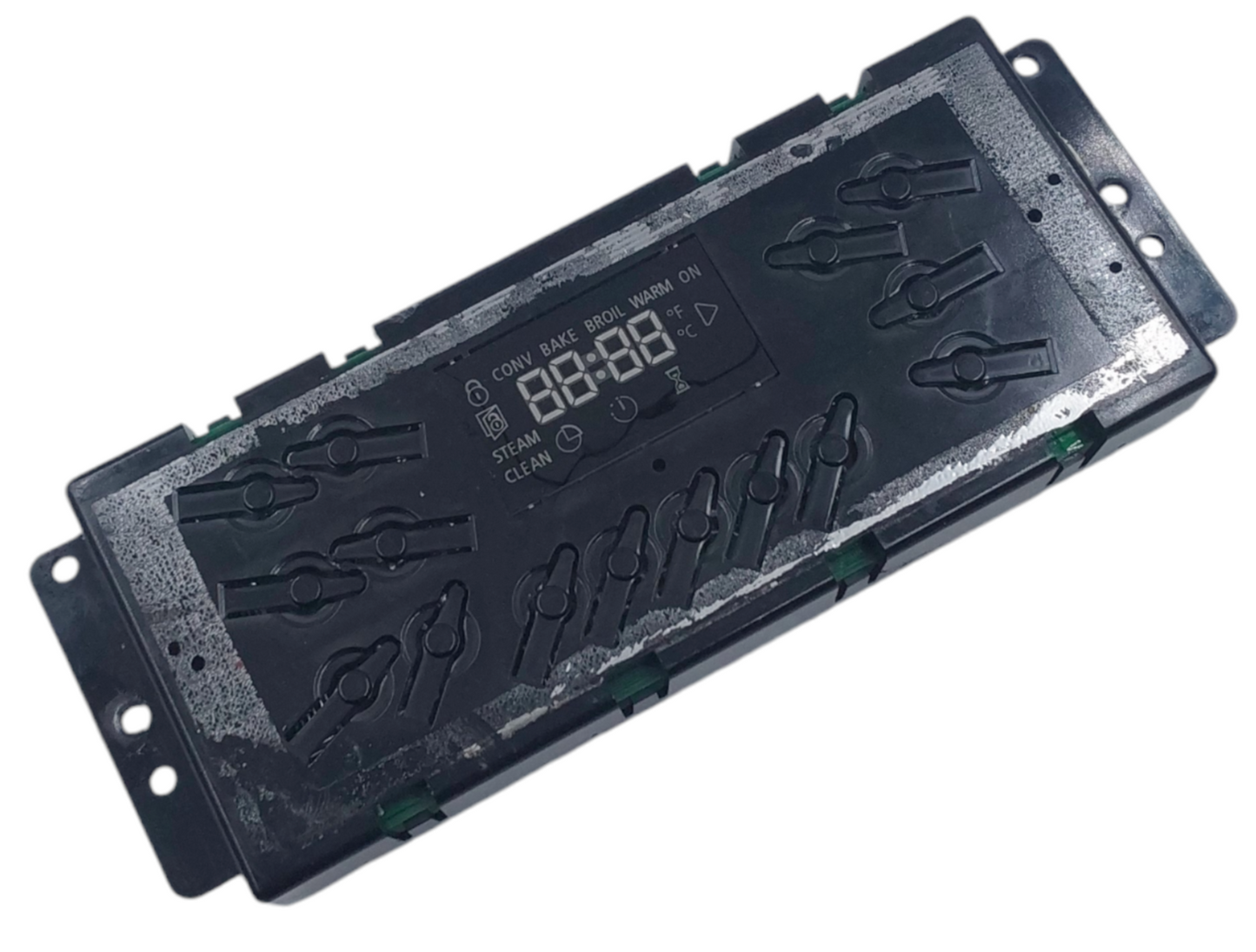 Genuine Whirlpool Range Control Board W10586729 Same Day Ship & 60 Days Warranty