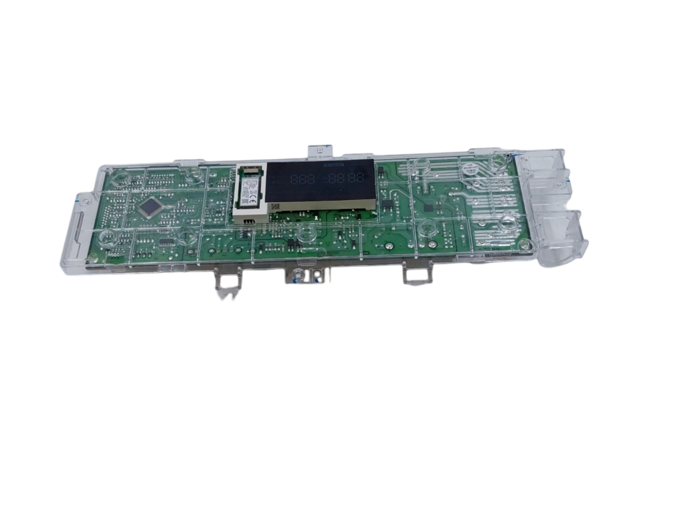 Genuine Samsung Oven Control Board DG94-04041A Same Day Ship & 60 Days Warranty*