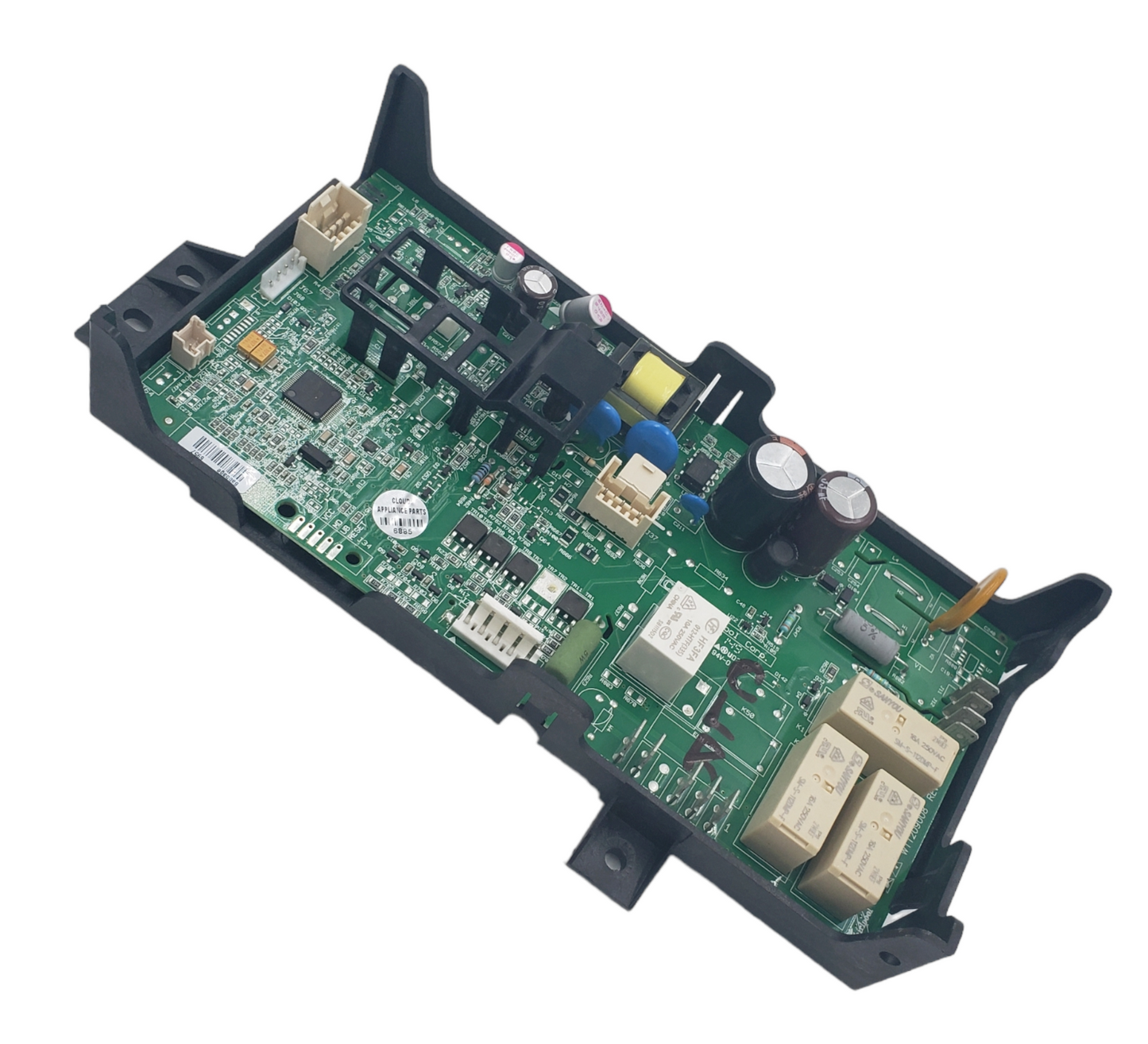 Genuine Whirlpool Oven Control Board W11380306 Same Day Ship & *60 Days Warranty