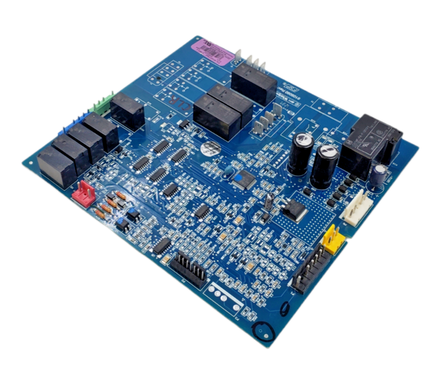Genuine Whirlpool Range Control Board W10317343 Same Day Ship & 60 Days Warranty