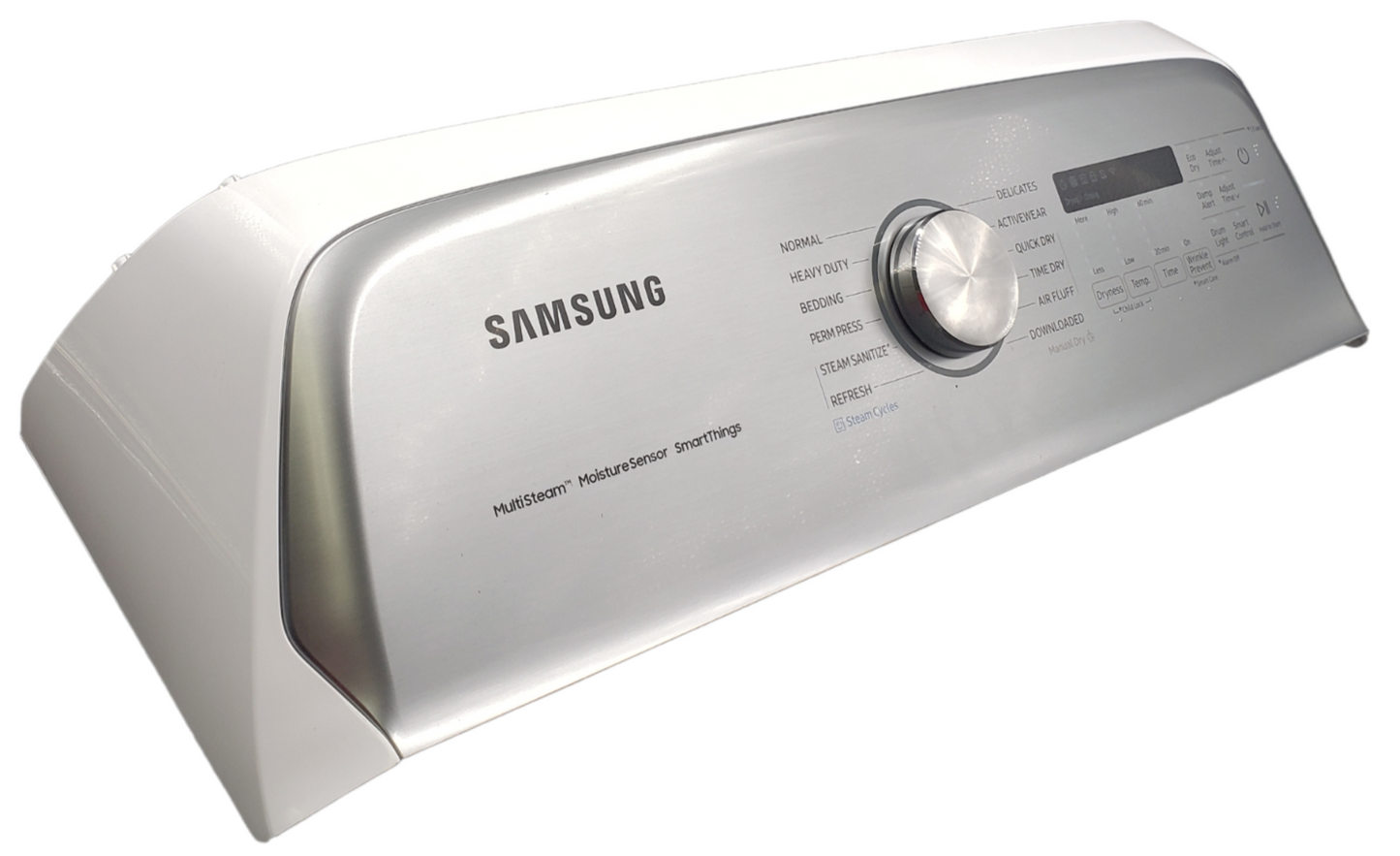 New Samsung Dryer Control Panel DC90-29707A Same Day Shipping & 60 Days Warranty