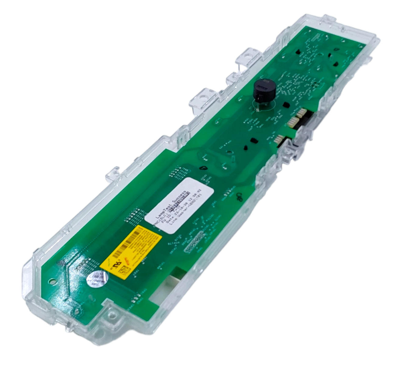New Frigidaire Dryer Control Board A24292502  *Same Day Ship & 60 Days Warranty*