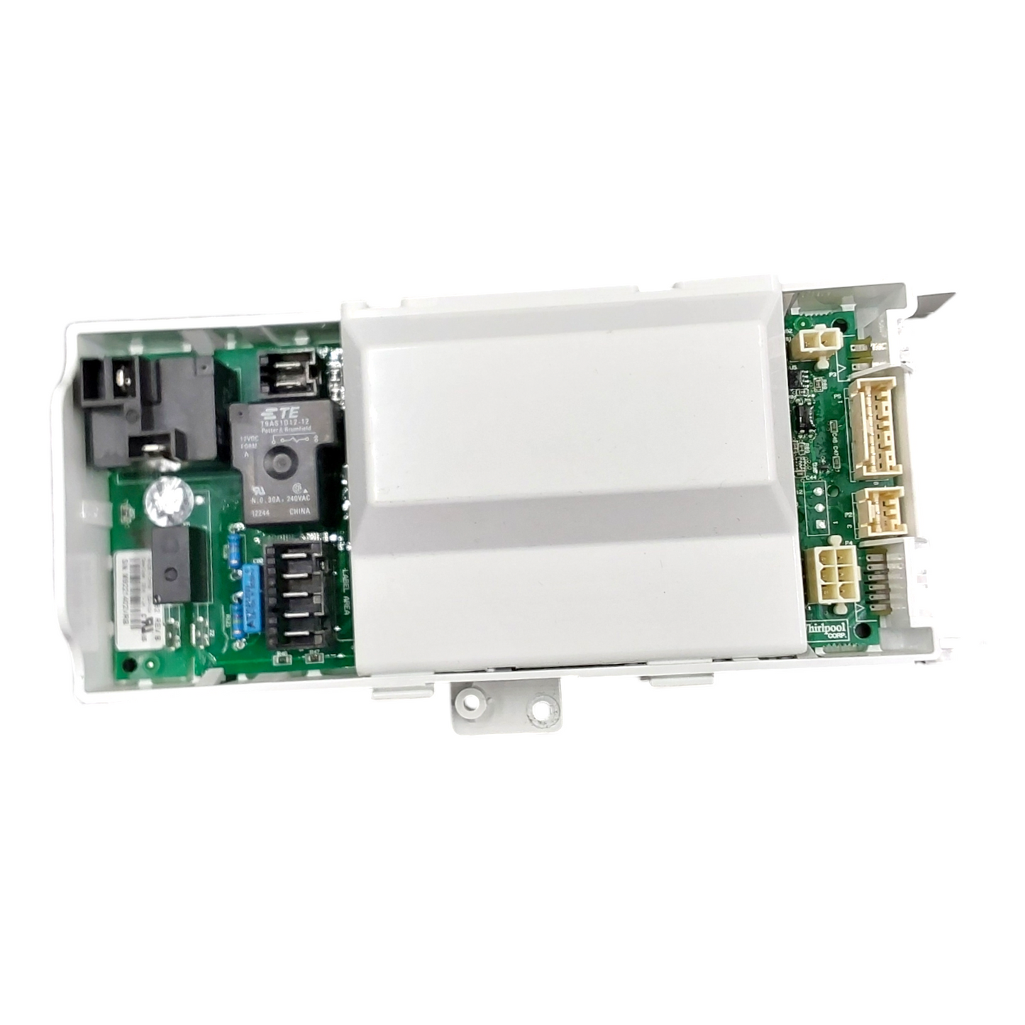 Genuine Whirlpool Dryer Control Board W10450082 Same Day Ship & 60 Days Warranty