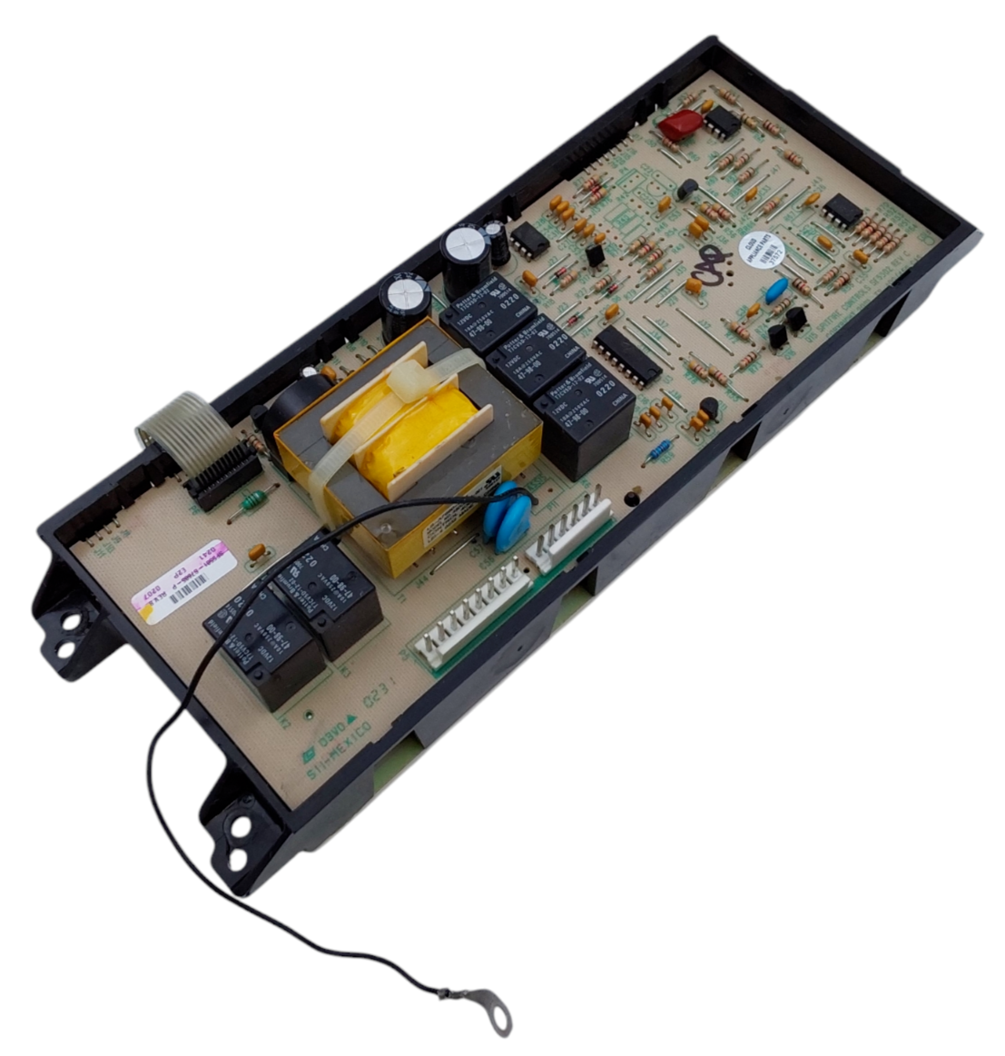 Genuine Frigidaire Range Oven Control 316207605 Same Day Ship & 60 Days Warranty
