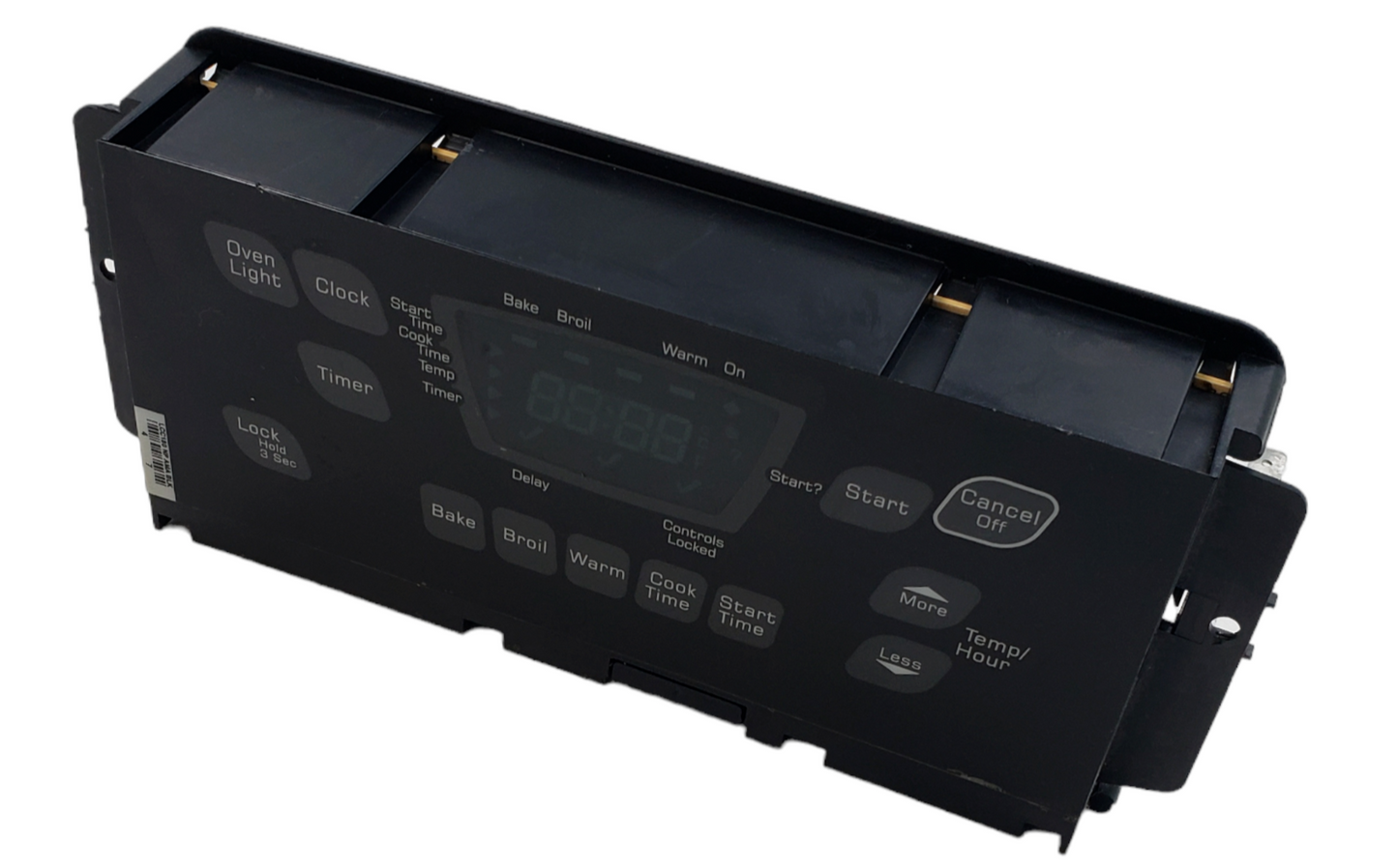 Genuine Whirlpool Range Control Board W10173505 Same Day Ship & 60 Days Warranty