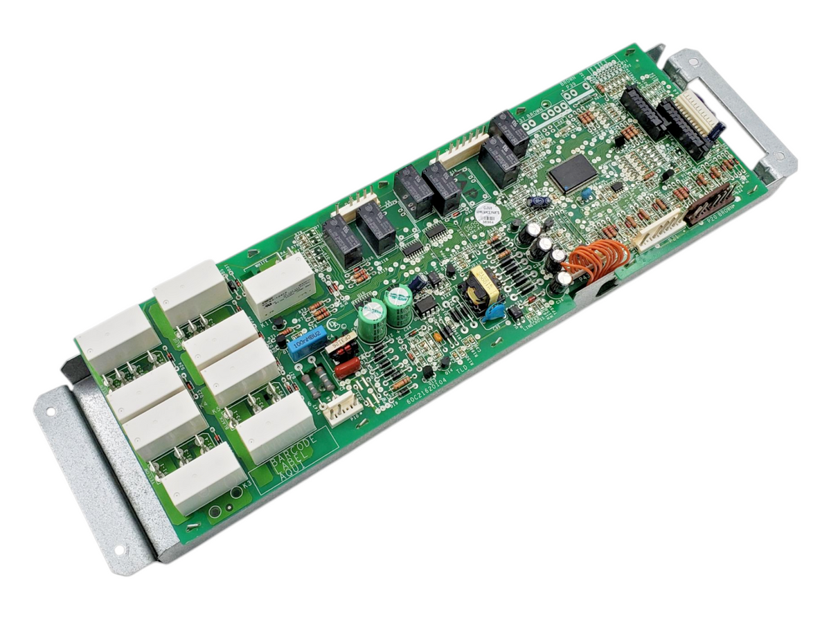 OEM Whirlpool Oven Control Board 8507P326-60 *Same Day Ship & 60 Days Warranty**