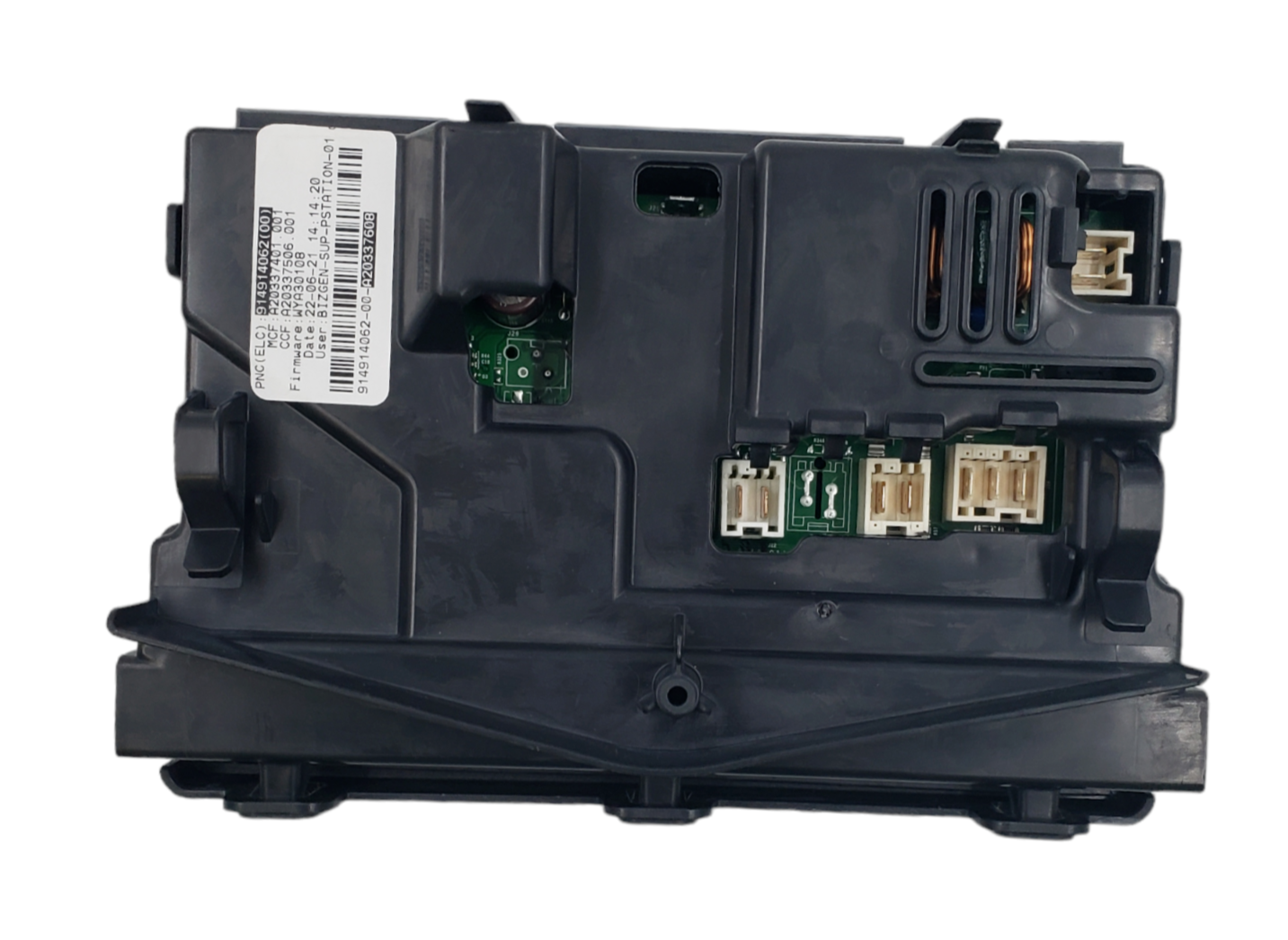 New Frigidaire Washer Control Board 914914062 *Same Day Ship & 60 Days Warranty*