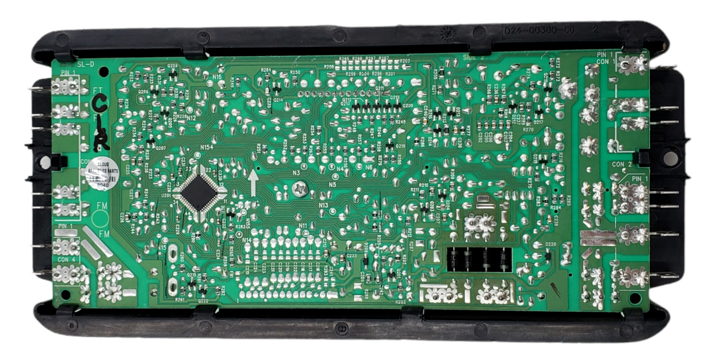 Genuine Whirlpool Oven Control Board W10173538 Same Day Ship & *60 Days Warranty