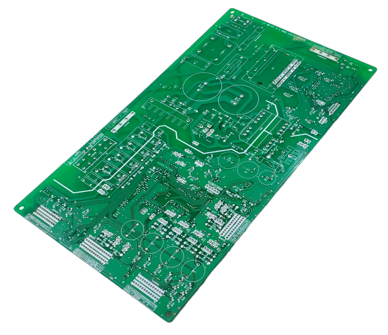 OEM LG Refrigerator Control Board EBR77042537 Same Day Ship & 60 Days Warranty**