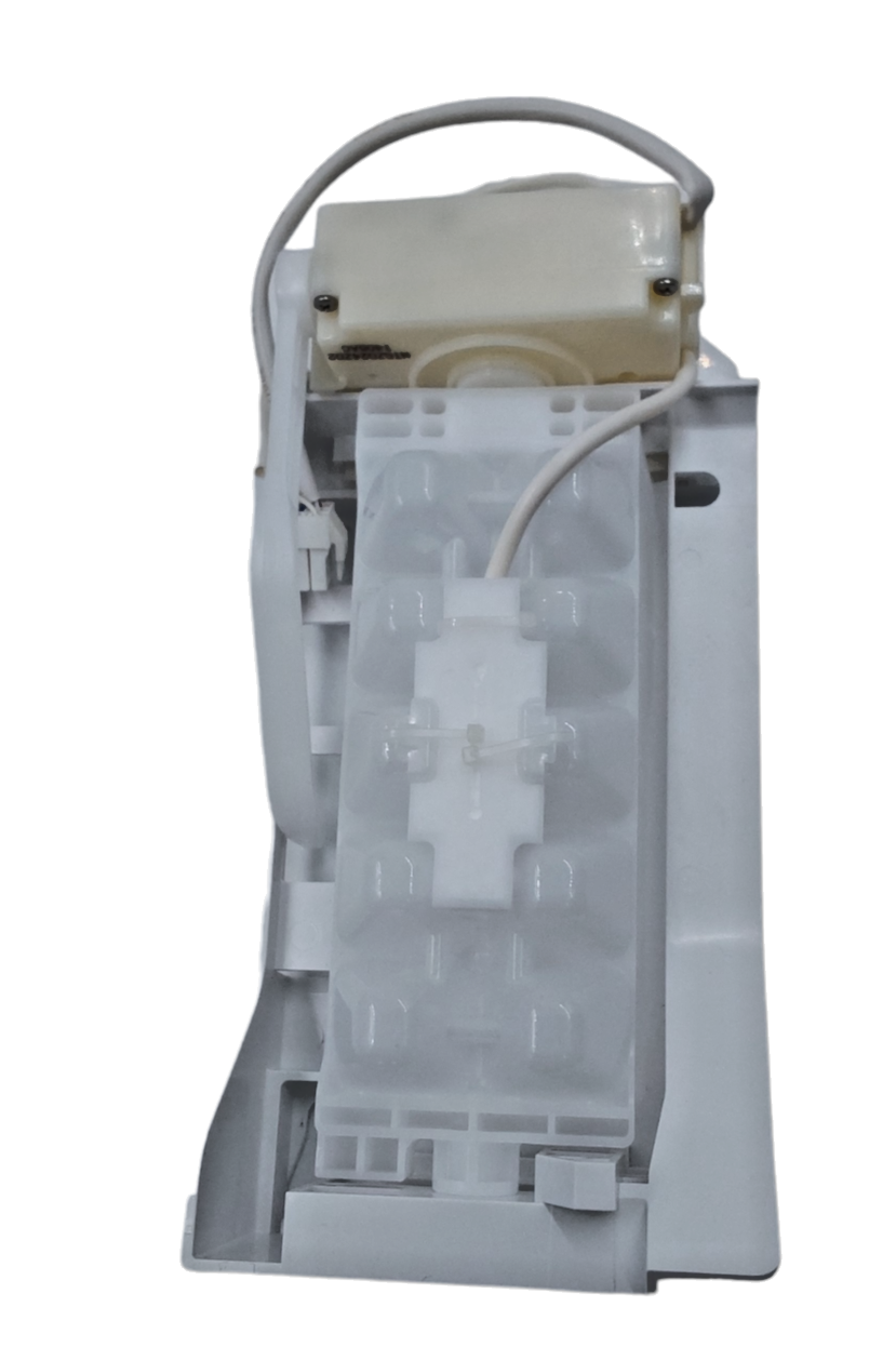 New Frigidaire Refrigerator Ice Maker 243297607 Same Day Ship & 60 Days Warranty