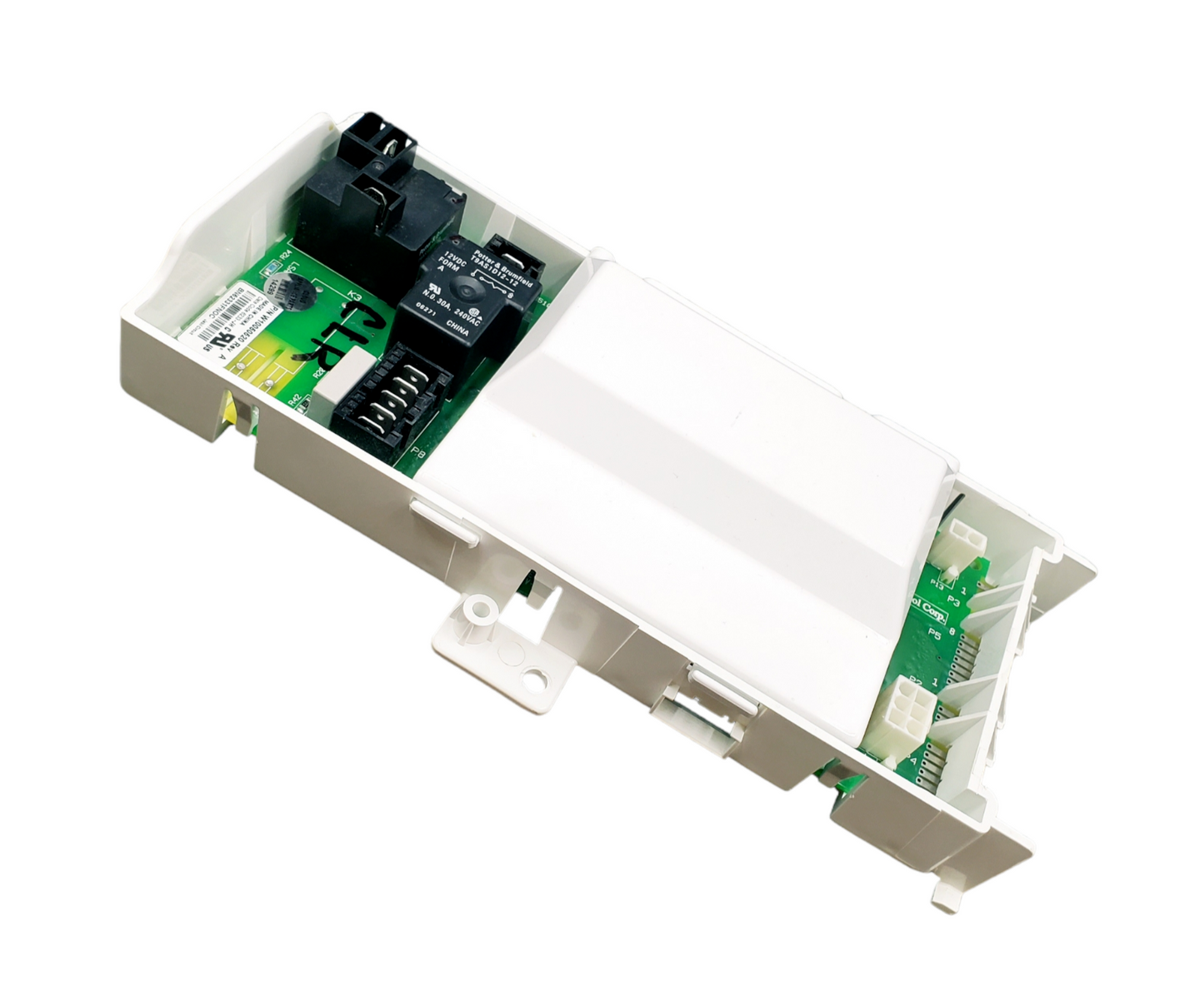 Genuine Whirlpool Dryer Control Board W10050520 Same Day Ship & 60 Days Warranty