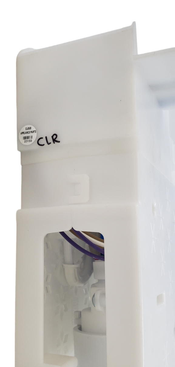 New Samsung Fridge Filter Case DA97-23026A Same Day Shipping & 60 Days Warranty*