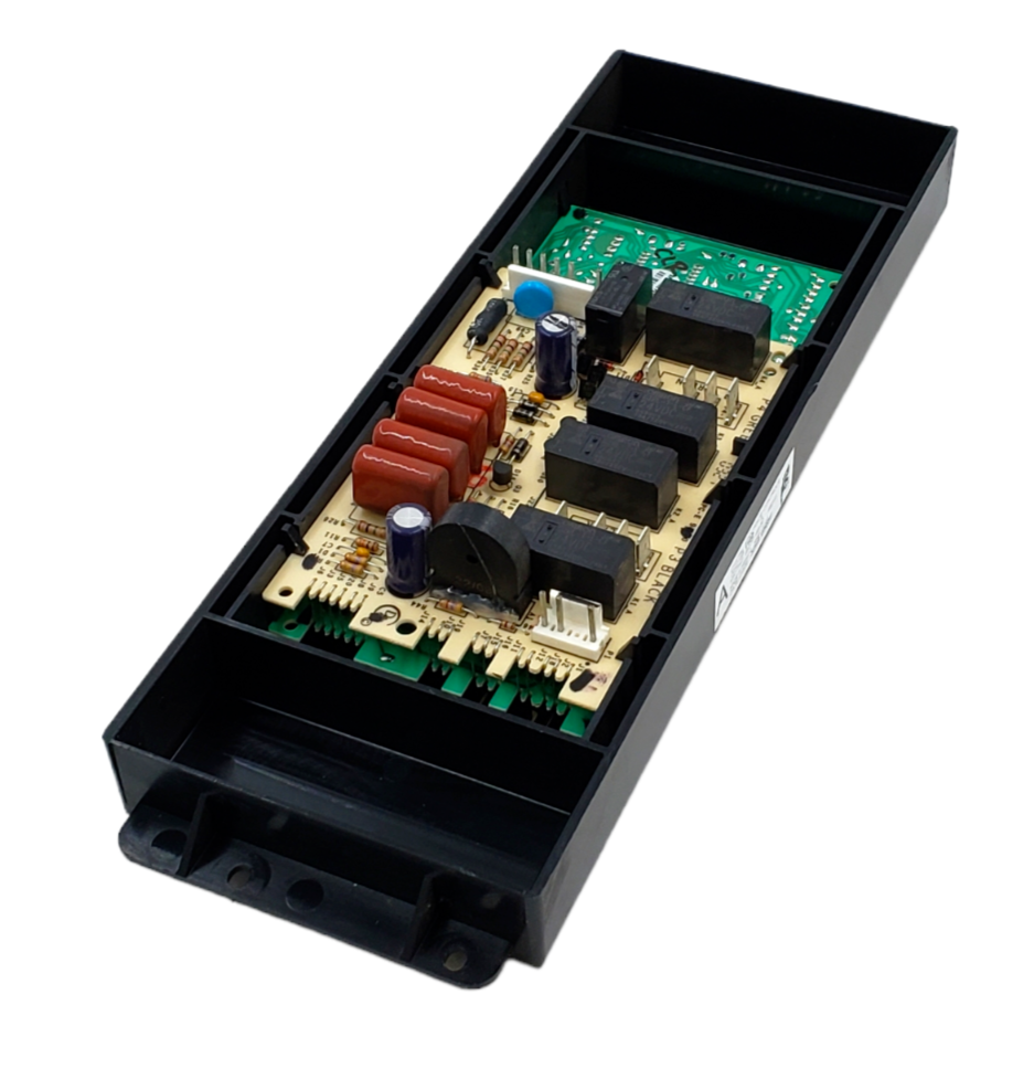 Genuine Whirlpool Range Control 8507P196-60 Same Day Shipping & 60 Days Warranty