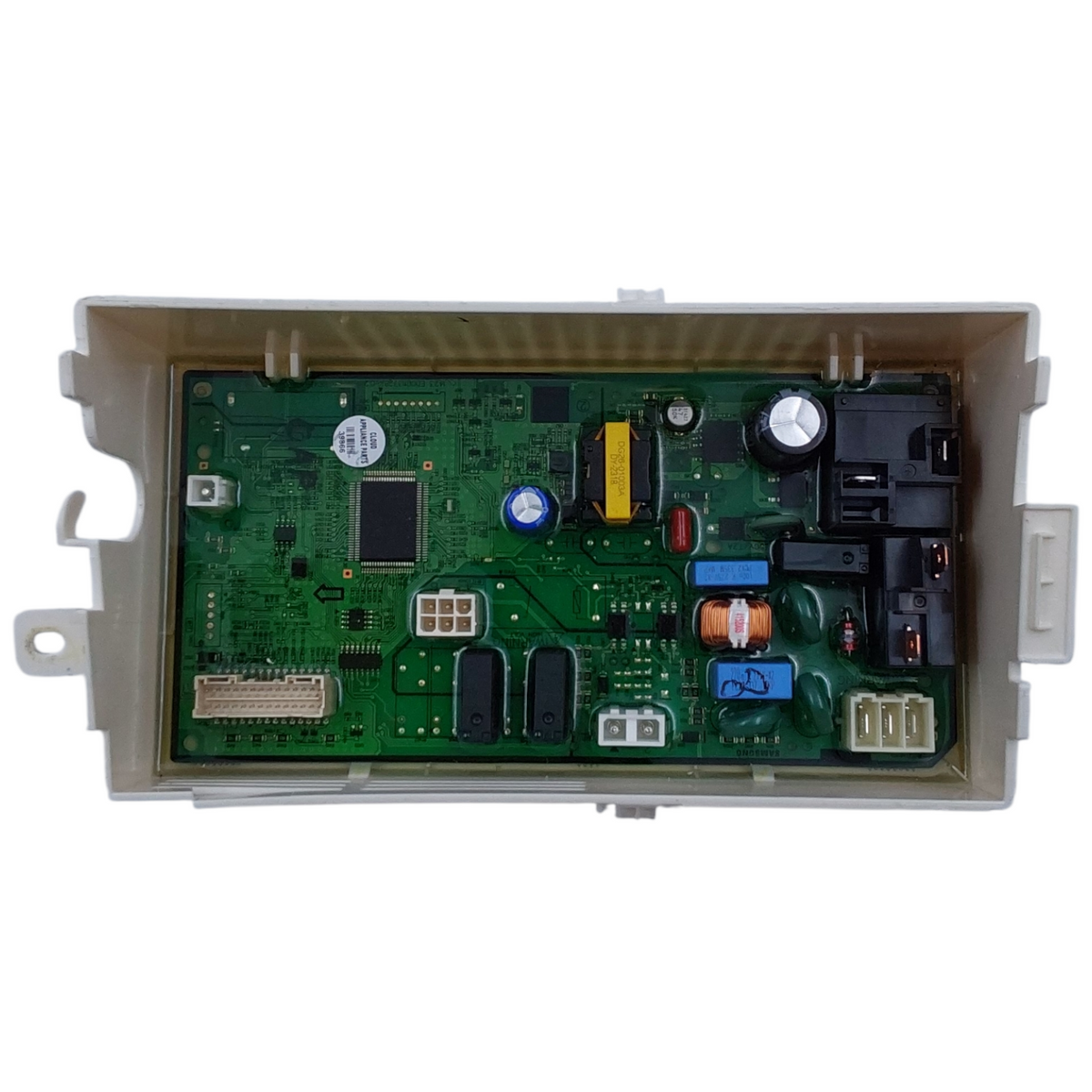Samsung Genuine Dryer Control Board DC92-03330L Same Day Ship & 60 Days Warranty